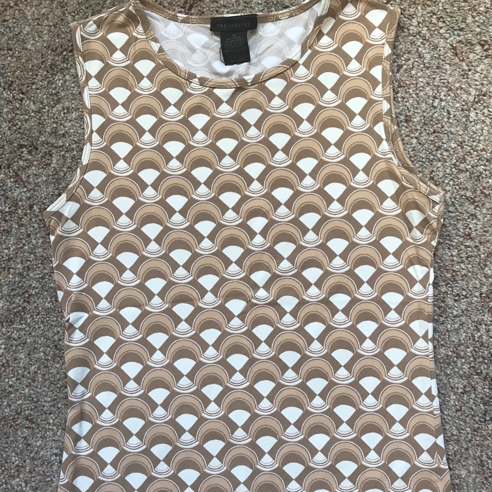 The Limited - Tank Top